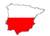 CARROCERÍAS EL JUNCAL - Polski